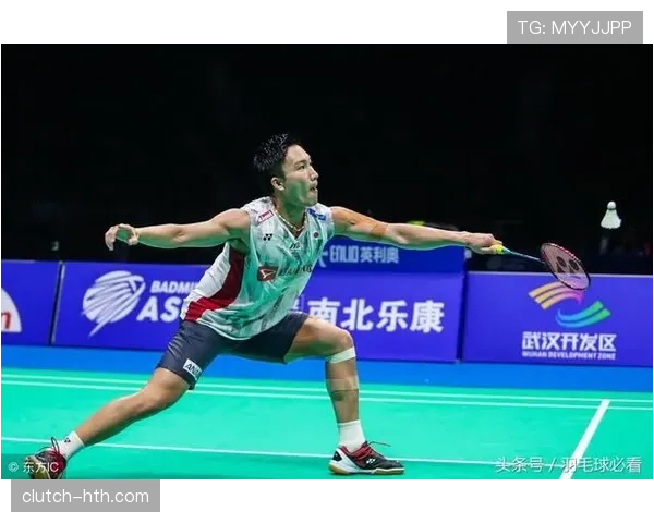 约根森与阿克塞尔森携手助力羽毛球发展——新时代丹麦羽坛新纪元 约根森与阿克塞尔森携手助力羽毛球发展——新时代丹麦羽坛新纪元