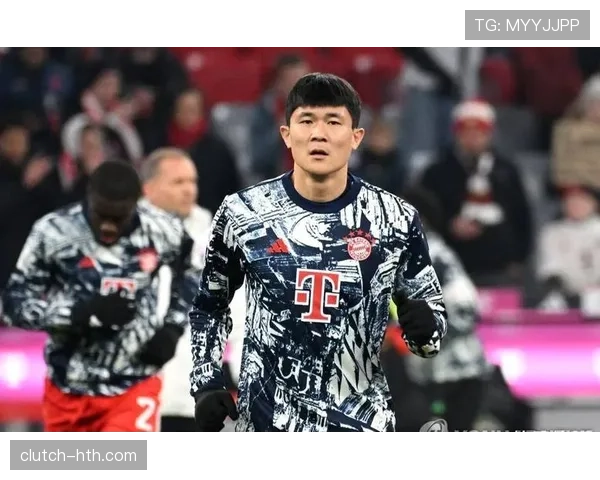 金玟哉荣膺德甲最佳球员,韩国球员再创历史新高 金玟哉荣膺德甲最佳球员,韩国球员再创历史新高