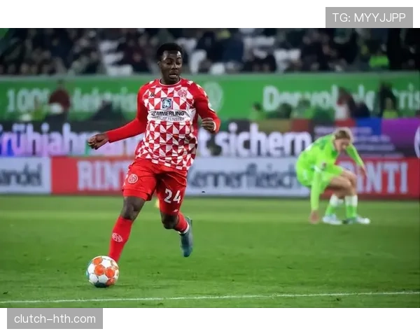 美因茨青训体系再显成效，持续锻造新星助力球队未来