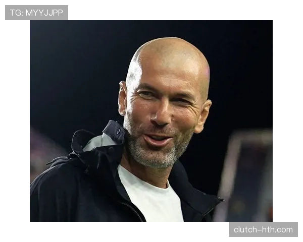 齐达内执教秘诀揭秘:如何在高压环境下锻造卓越表现