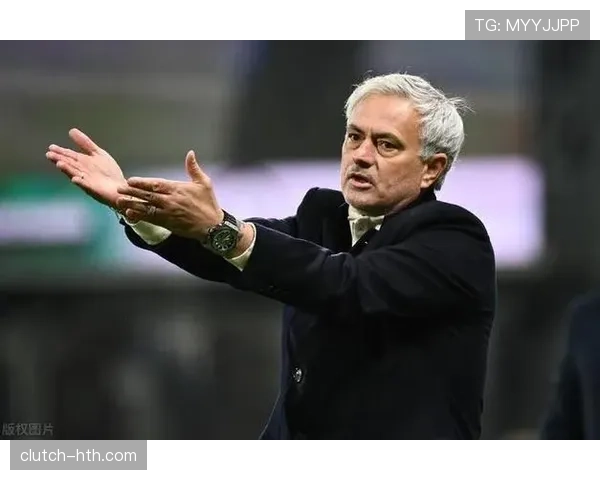 穆里尼奥球员使用