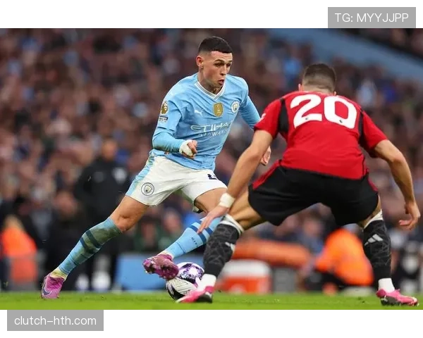 福登赛后采访：谈比赛表现与球队状态