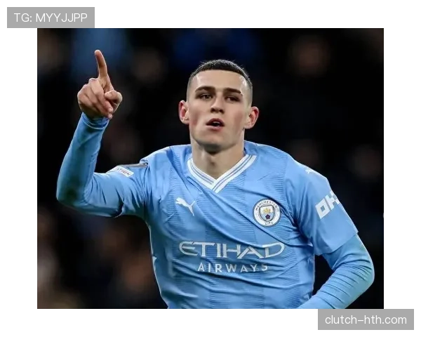 福登:从U17世界杯金球奖到英格兰主力的生涯进阶解析 福登:从U17世界杯金球奖到英格兰主力的生涯进阶解析