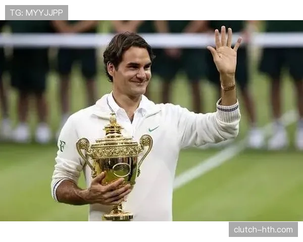 刚听到费德勒的周末账单，默默把我这月房租删了重来