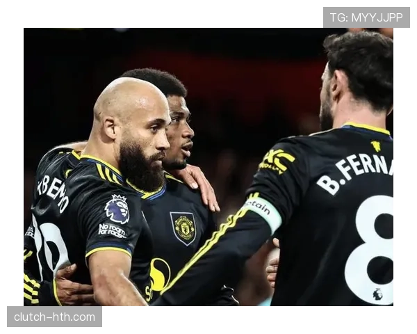 阿森纳争冠气质能否形成关键考验，已体现于赛季竞争趋紧