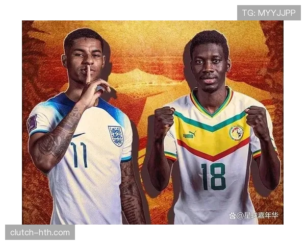 拉什福德 vs 萨卡：英格兰边锋的两种成长路径
