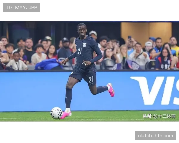 2026世界杯美国队赛程分析 东道主能否借主场优势创造历史